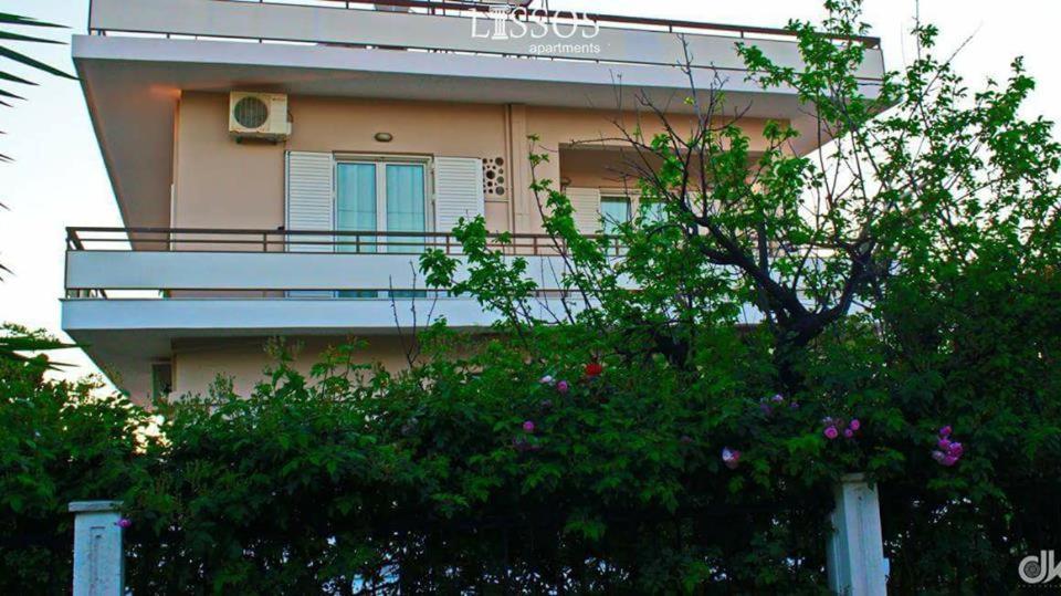 Chania Lissosaparments Kato Daratso Exterior photo